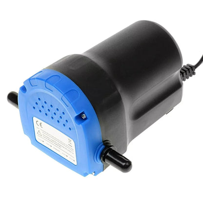 Shoreline Marine 12 Volt Oil Changer for boat,car,truck oil changes #SL52224