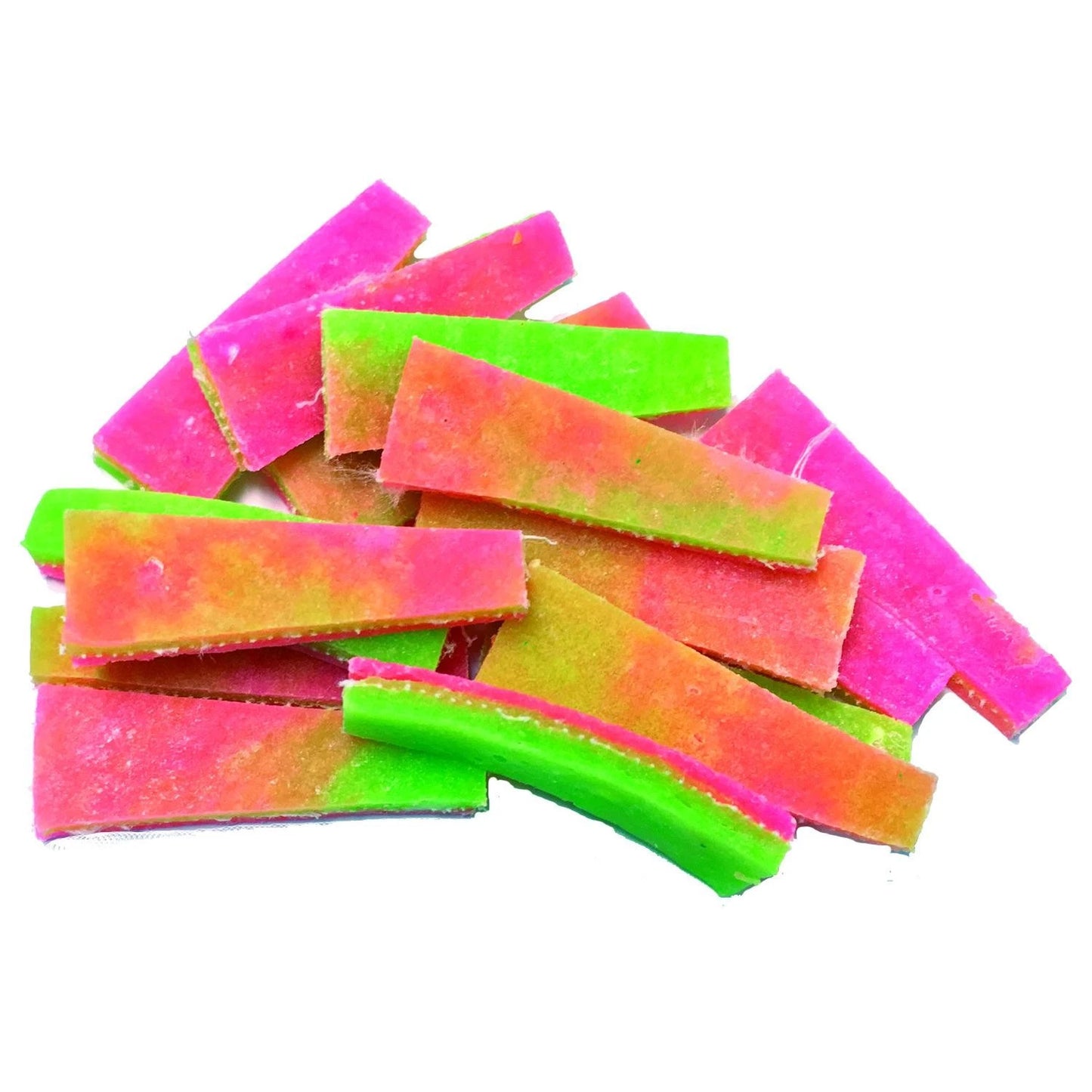 FishBits Fish'n Strips Crab Electric Chicken.