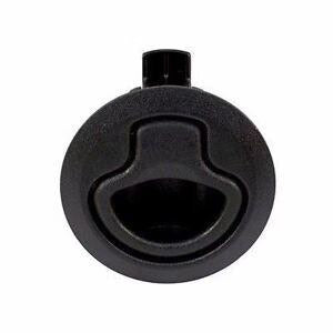 Marpac Push to Close Latch - 2 Inches