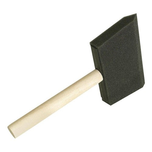 Seachoice 92441 4 inch Foam Brush Each