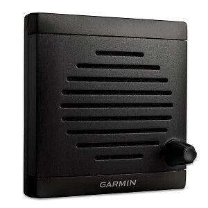Garmin GHS 10 Active Black Speaker With Volume Control 010-11217-10