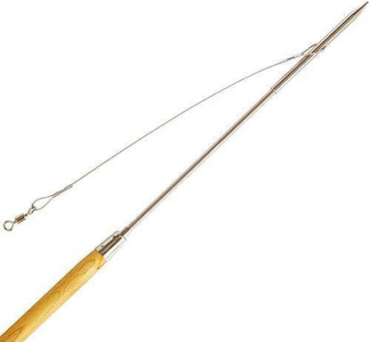 Danielson HHW6B55 6' Harpoon Halibut 5-1/2" x 1/2" Tip. (243171)
