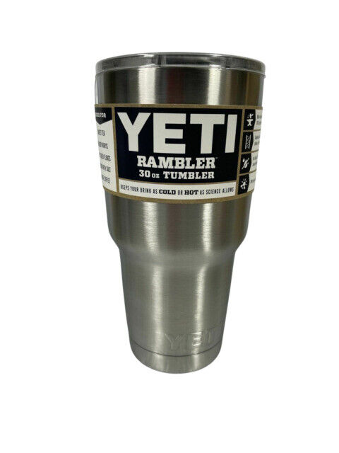 YETI Rambler 30oz Tumbler