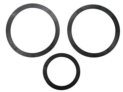 Perko Rubber Gasket Kit for Sizes 6 & 7.
