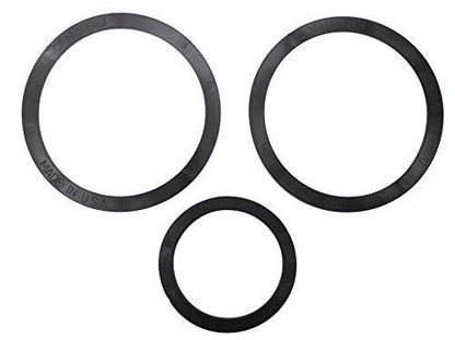 Perko Rubber Gasket Kit for Sizes 6 & 7.
