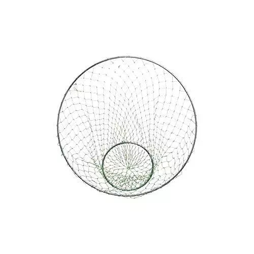 Hurricane Deluxe Crab Net 32X12"