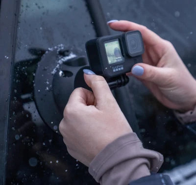 SeaSucker Action Camera Mounts GoPro EL5999