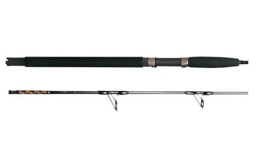 Star Rods 5' 9" Paraflex SGJ59XXH Jigging Spinning Rod 30-200lb. 4 1/4 - 11 1/2oz