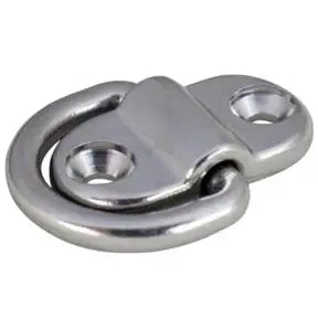 SEA-DOG LINE Folding D-Ring - 2-9/16" Base Large