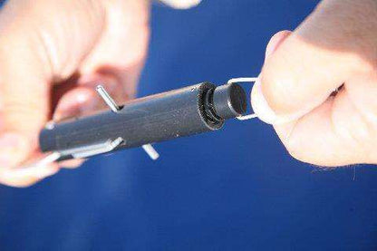 The SeaQualizer Shallow Water 30-50-70ft Reef Fish Release Tool