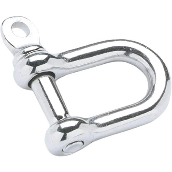 Seasense Anchor Shackle 3/8" Straight #50011413