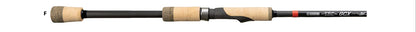 G Loomis 7' 1" GCX 853S JWR Jig & Worm Spinning Rod 8-14lb.