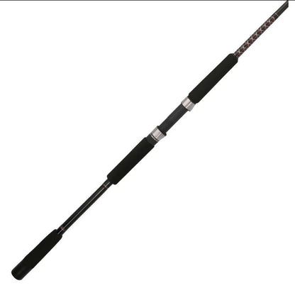 Shakespeare USBWSF1025S802 Ugly Stik Bigwater Spinning Rod 8' 10-25lb 2 Piece