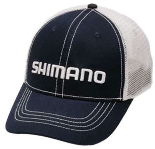 Shimano Smokey Trucker Hat