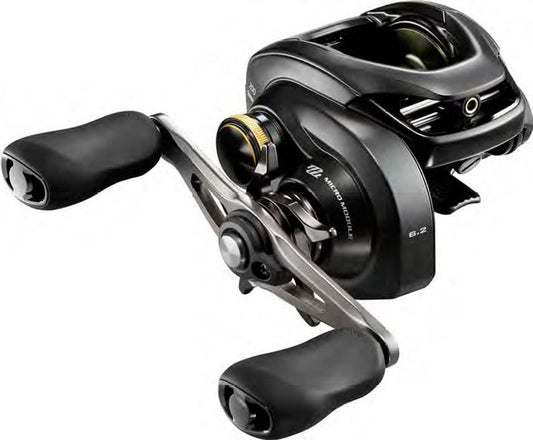 SHIMANO CU200HGK CURADO K BAITCASTING REEL