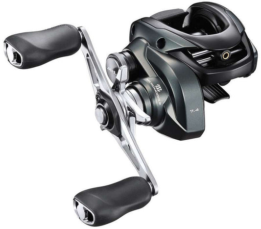 SHIMANO CUMGL150 CURADO MGL 150 BAITCASTING REEL