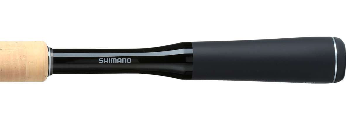 Shimano EXC76XHB Expride Casting B Casting Rod 7'6" 14-30lb