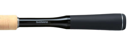 Shimano EXC76XHB Expride Casting B Casting Rod 7'6" 14-30lb