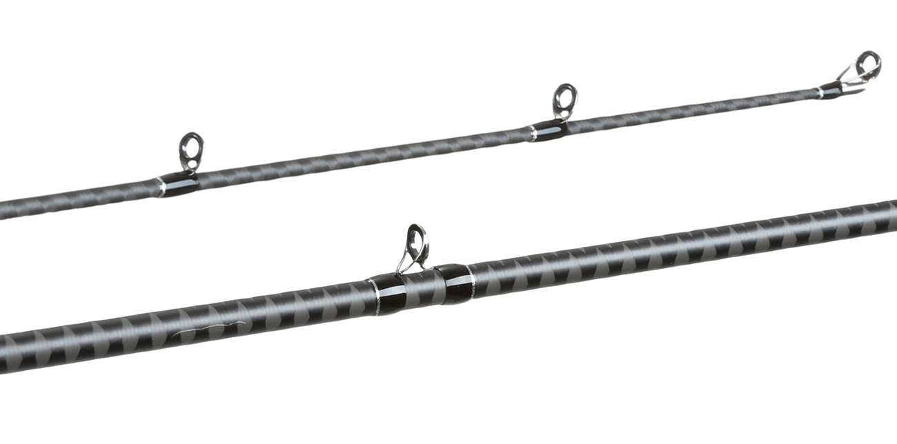 Shimano EXC76XHB Expride Casting B Casting Rod 7'6" 14-30lb