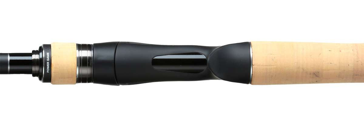 Shimano EXC76XHB Expride Casting B Casting Rod 7'6" 14-30lb