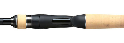 Shimano EXC76XHB Expride Casting B Casting Rod 7'6" 14-30lb