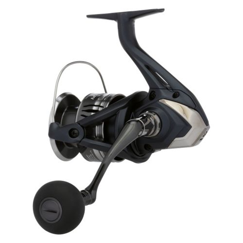shimano 5000 spinning reel white With its exceptional performance and reliability Shimano Miravel 5000 MIRC5000XG Spinning