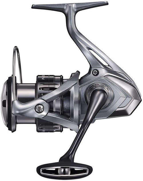 Shimano Nasci FC Spinning Reel