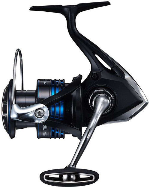 Nexave 4000HG Shimano Reel