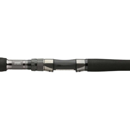 Shimano Ocea Plugger Full Throttle A Spinning Rods