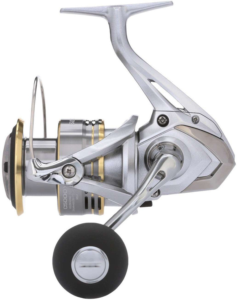 Shimano Sedona FJ Spinning Reel. (SEC5000XGFJ)