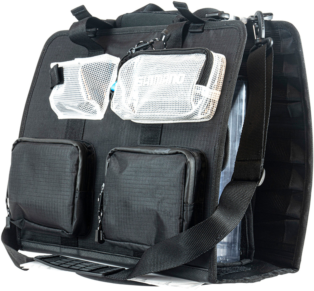 Shimano Tonno Offshore Tackle Bag / X-Large Ripstop Poly. – Tuppens