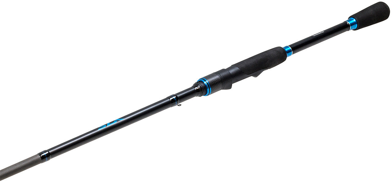 Shimano SLXSX70M SLX Spinning Rod 7' 6-30lb