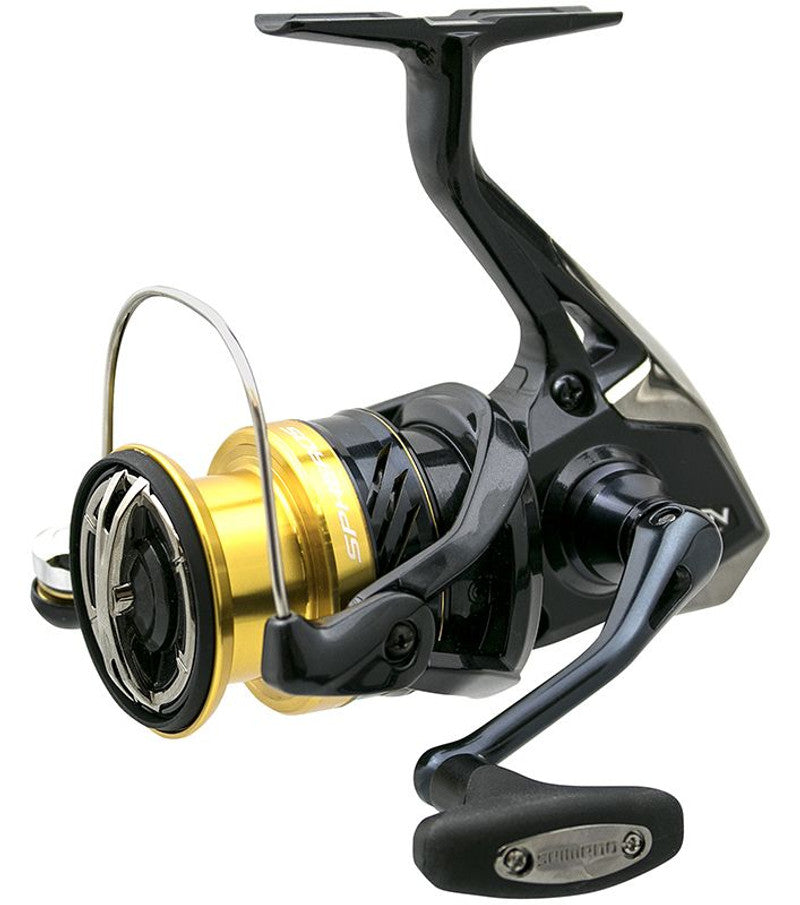 SHIMANO SP3000XGSW SPHEROS SW INSHORE SPINNING REEL