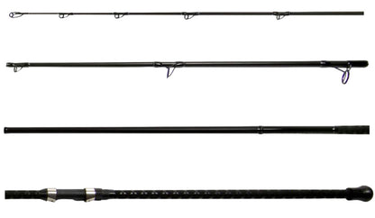 Shimano Speed Master 10' 2 Piece 30-50lb Surf Spinning Rod - Medium.