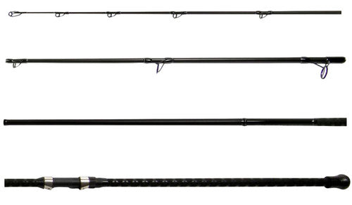 Shimano 12' Speed Master Surf 2-Piece Spinning Rod Heavy 40-65lb