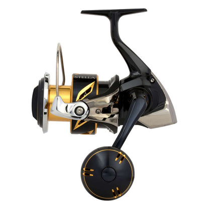 Shimano Stella SW C Spinning Reel.