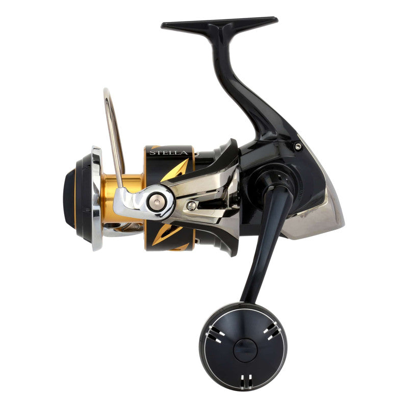 Shimano Stella SW C Spinning Reel.