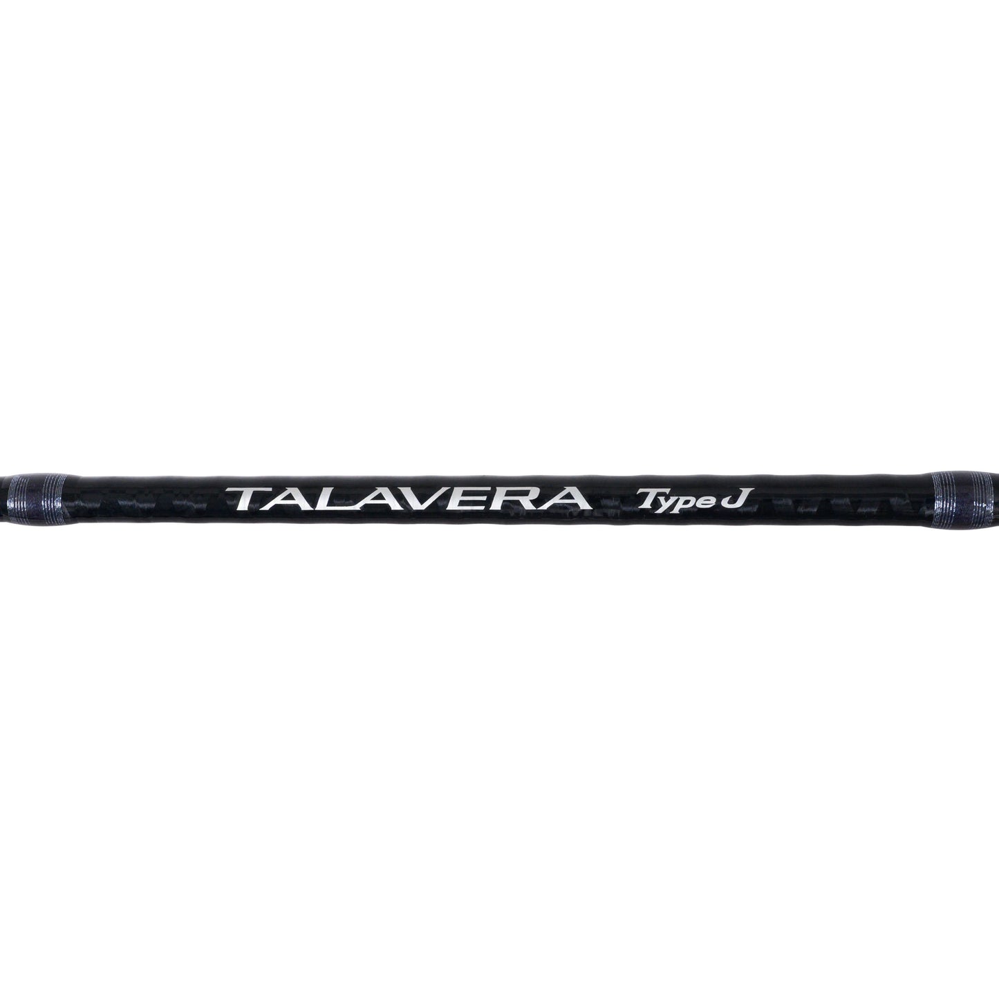 Shimano TTJC60MA Talavera Type J A Casting Jigging Rod 6' 40lb