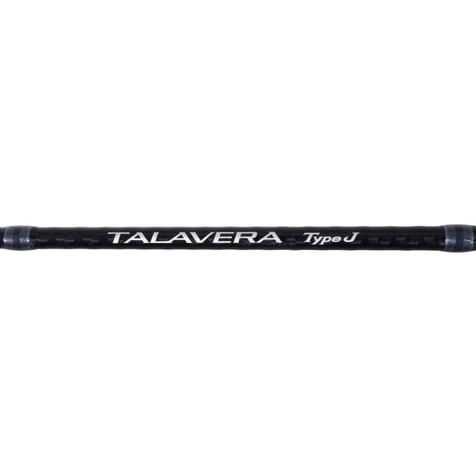 Shimano TTJS60MHA Talavera Type J A pinning Jigging Rod 6' 50lb