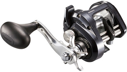Shimano Tekota Levelwind Conventional Reel