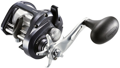Shimano Tekota Levelwind Conventional Reel