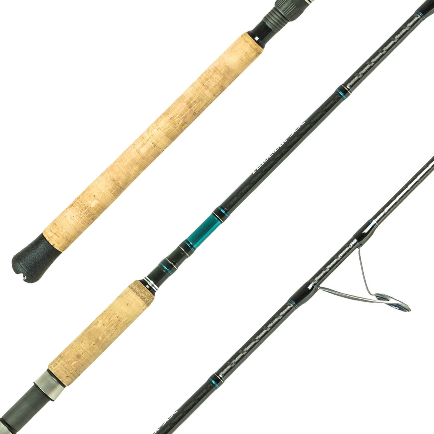 Shimano Teramar XX Southeast TXESX70M Spinning Rod 7' 10-30lb.
