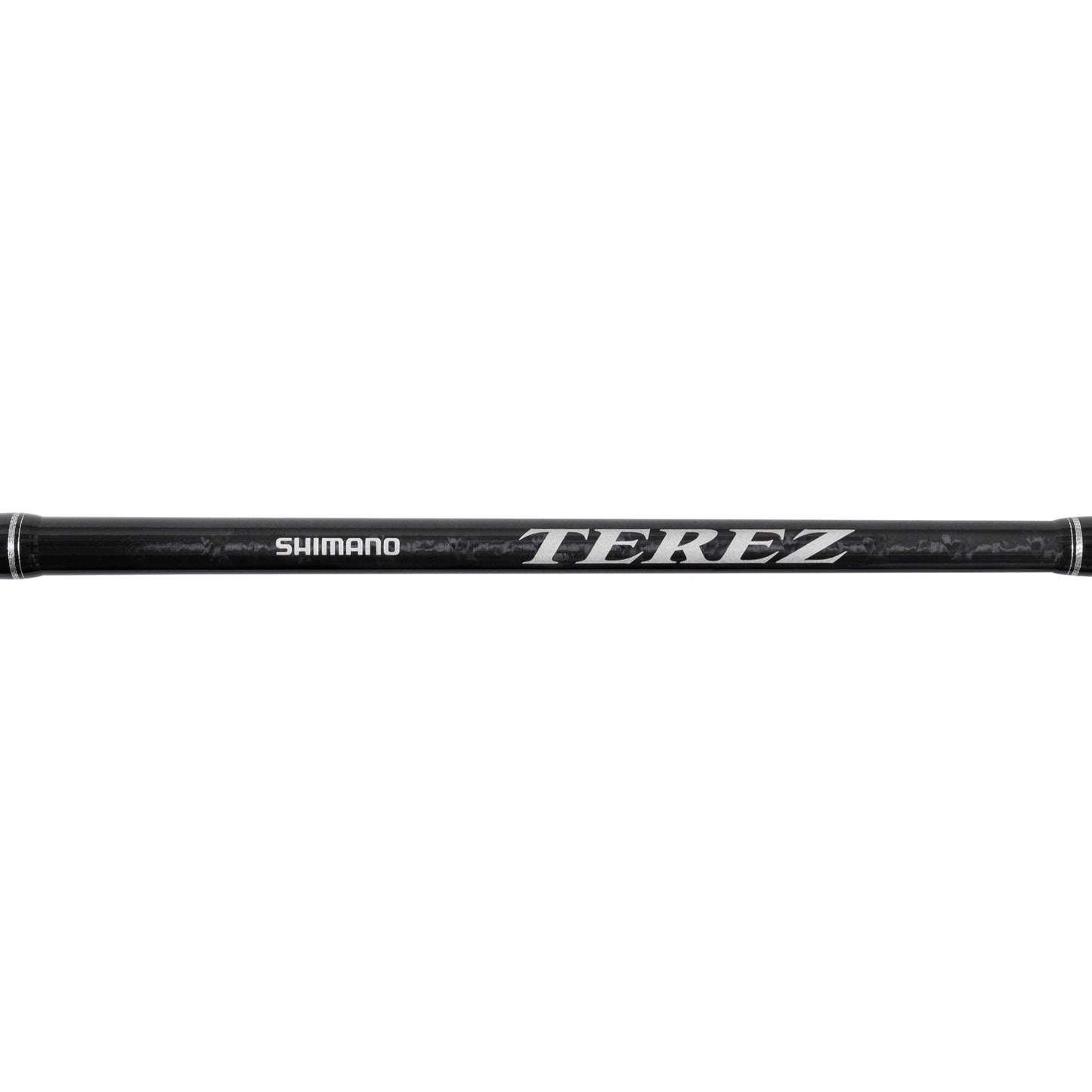 Shimano Terez TZC66XH Casting Rod - 6'6" 65-200 lb.