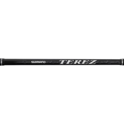 Shimano Terez TZC66XH Casting Rod - 6'6" 65-200 lb.