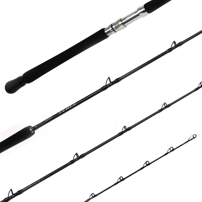 Shimano Terez TZC66XH Casting Rod - 6'6" 65-200 lb.