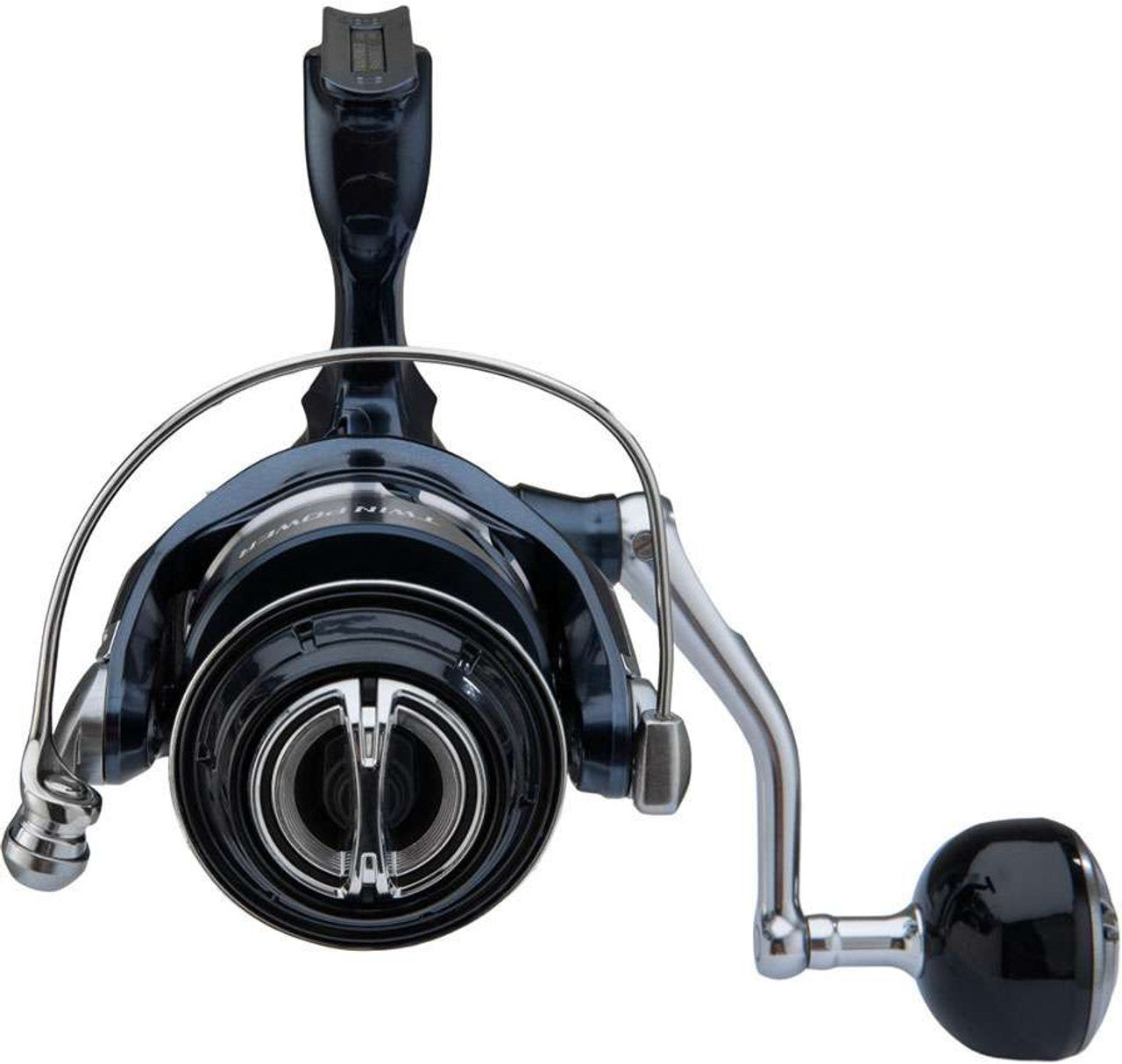 Shimano TwinPower Spinning Reel SW