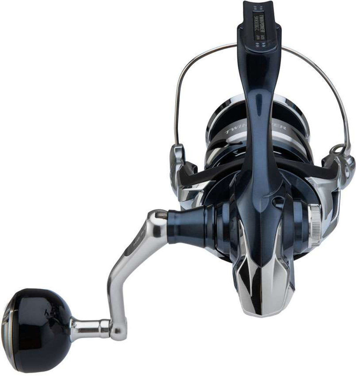 Shimano TwinPower Spinning Reel SW