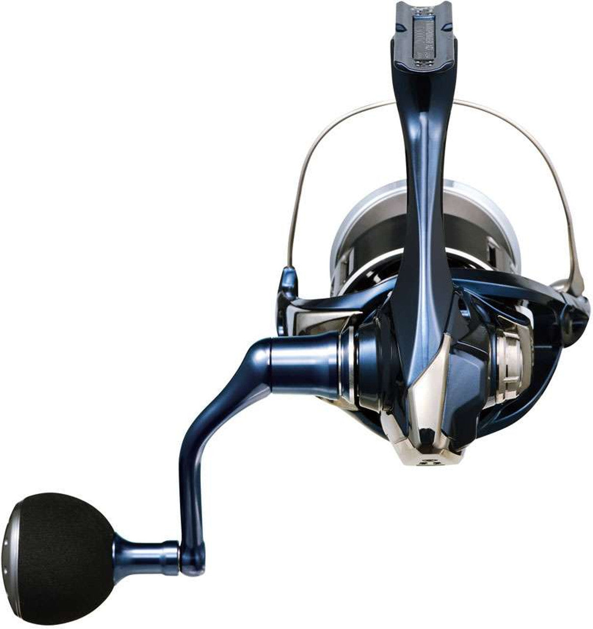 Shimano TPXDC3000XGFA Twin Power XD FA Spinning Reel