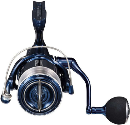 Shimano TPXDC3000XGFA Twin Power XD FA Spinning Reel