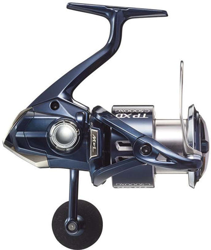 Shimano TPXDC3000XGFA Twin Power XD FA Spinning Reel